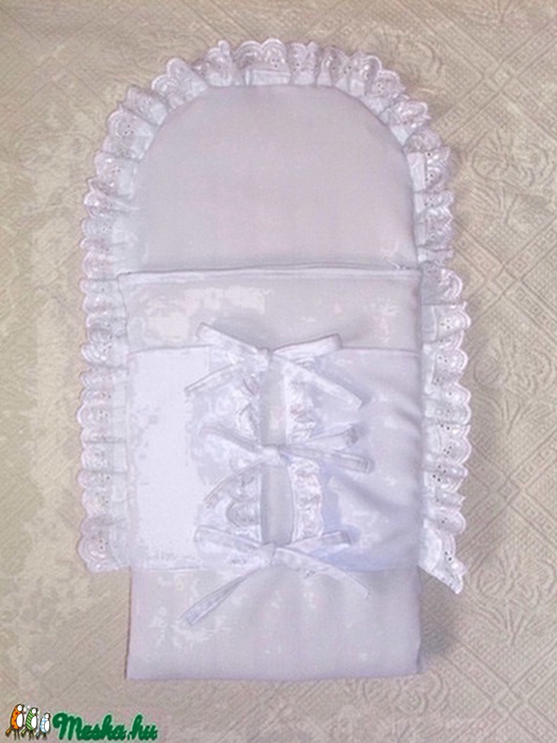 Pólya 38-43  cm-es  játék babákhoz -  - Meska.hu