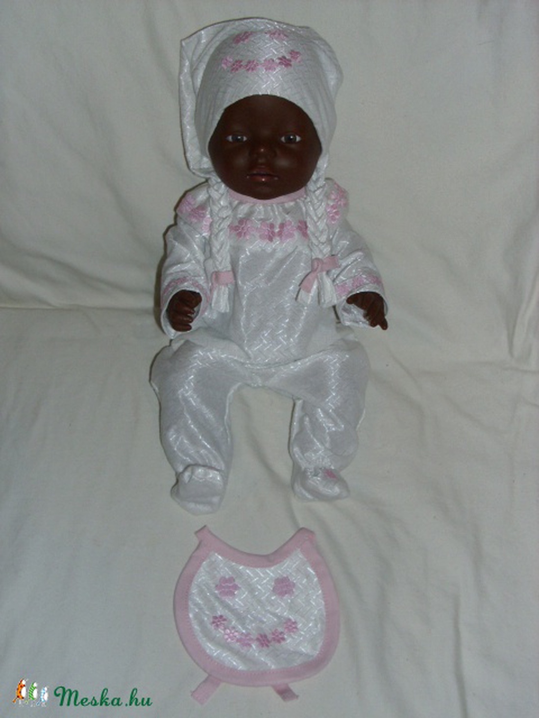 Babaruha készlet Baby born babára 5 féle -  - Meska.hu