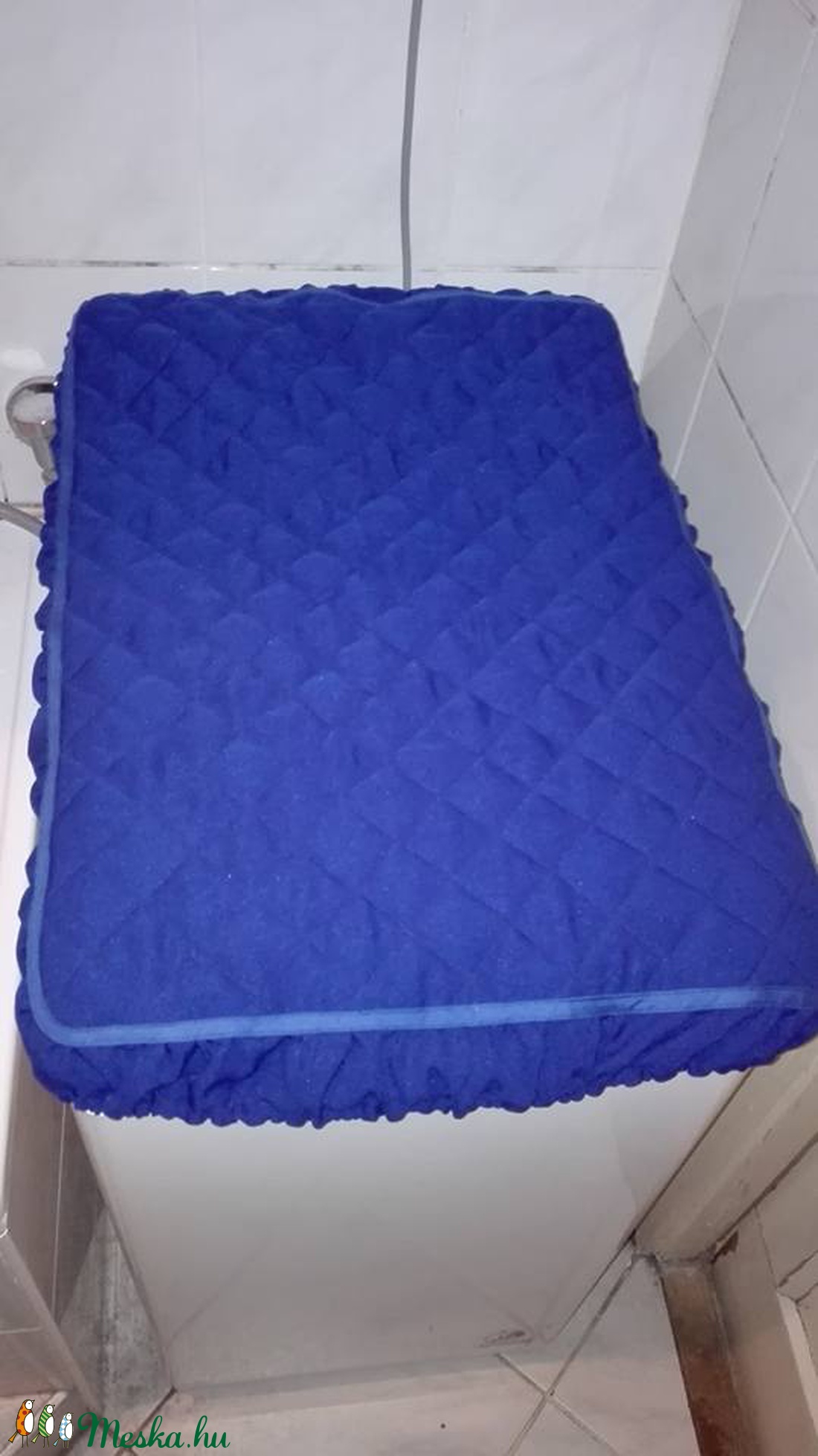 Mosógép takaró -  - Meska.hu