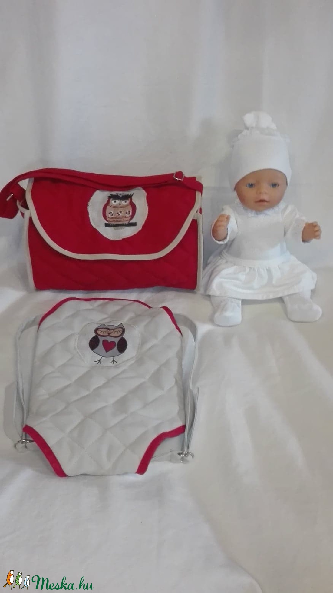 Pelenkázó táska és hordozó - - Meska.hu Pelenkázó táska és hordozó - - Meska.hu