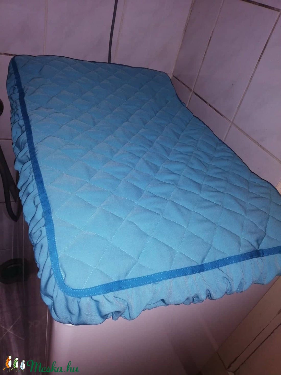 Mosógép takaró - - Meska.hu Mosógép takaró - - Meska.hu