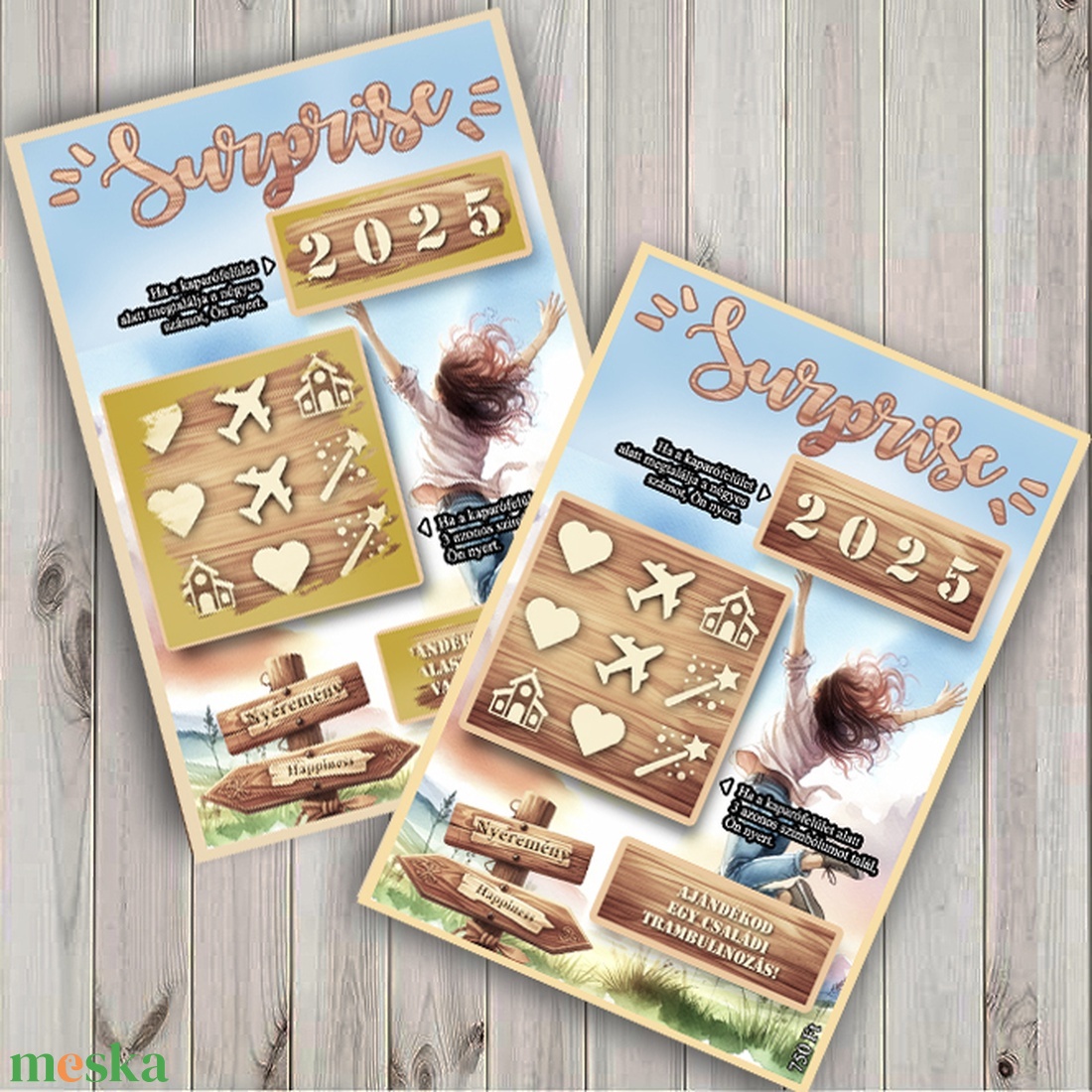Egyedi,kaparós képeslap, élményajándékok átadásához, felkérésekhez, viaszpecséttel zárható borítékkal, egyedi, felkérő - otthon & életmód - papír, írószer - ajándékozás kellékei - ajándék sorsjegy - Meska.hu