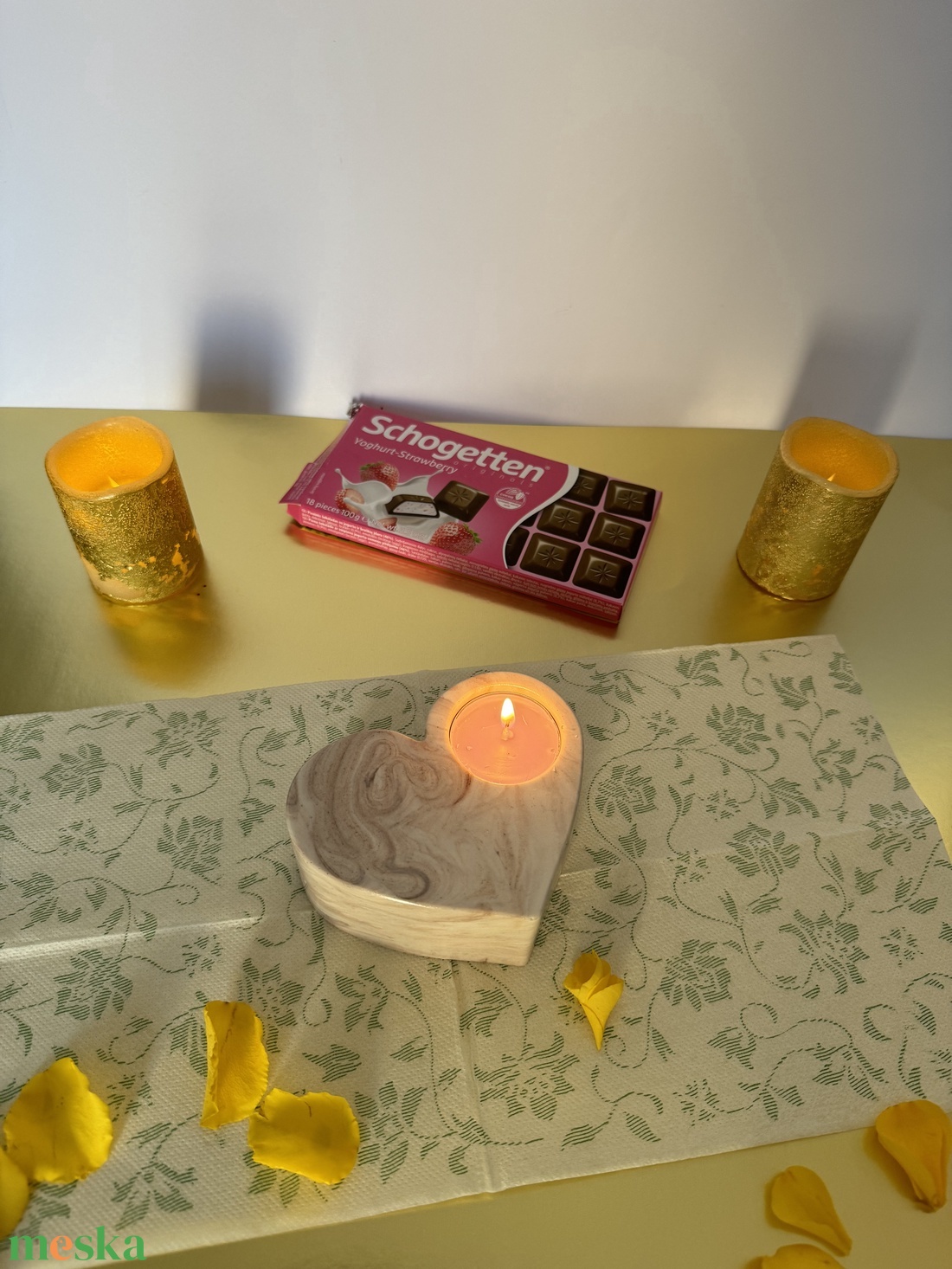 Szívecske mécsestartó - otthon & életmód - gyertya, illat, aroma - mécses és mécsestartó - Meska.hu Szívecske mécsestartó - otthon & életmód - gyertya, illat, aroma - mécses és mécsestartó - Meska.hu