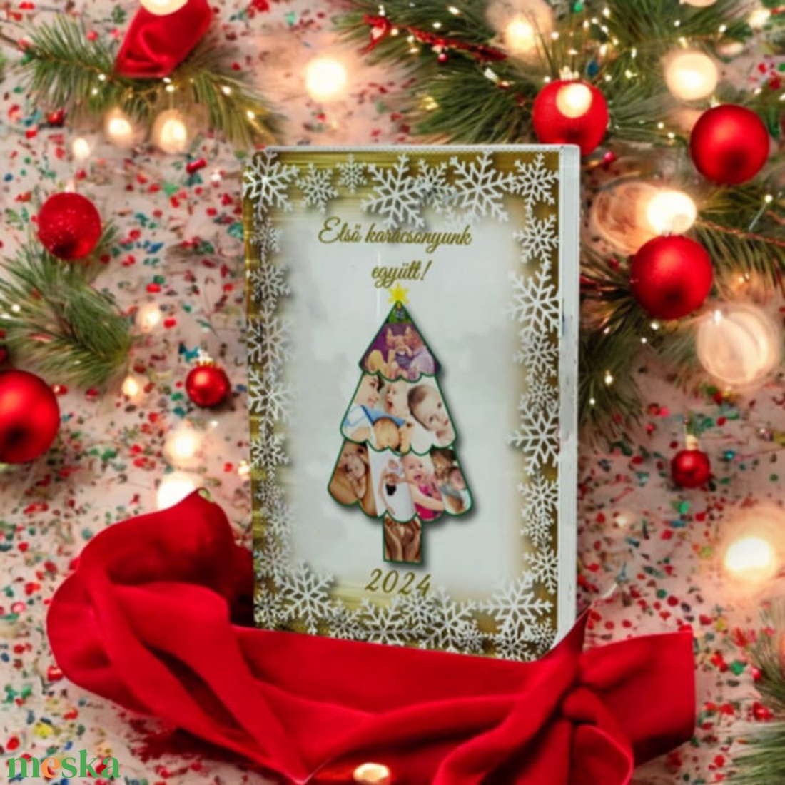 Karácsonyi saját fényképes fotókristaly  - karácsony - karácsonyi lakásdekoráció - karácsonyi lakásdíszek - Meska.hu Karácsonyi saját fényképes fotókristaly  - karácsony - karácsonyi lakásdekoráció - karácsonyi lakásdíszek - Meska.hu