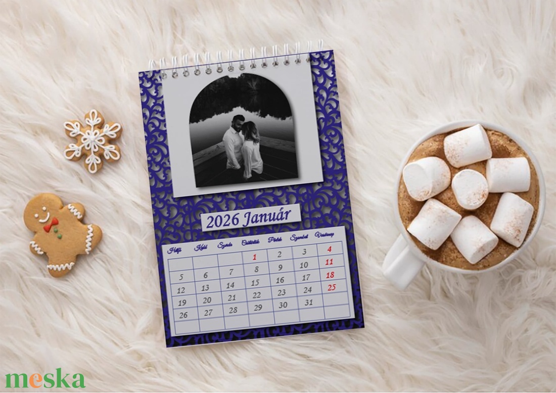 2026-os, sajátfnyképes falinaptár - otthon & életmód - dekoráció - fali és függő dekoráció - falinaptár & öröknaptár - Meska.hu 2026-os, sajátfnyképes falinaptár - otthon & életmód - dekoráció - fali és függő dekoráció - falinaptár & öröknaptár - Meska.hu