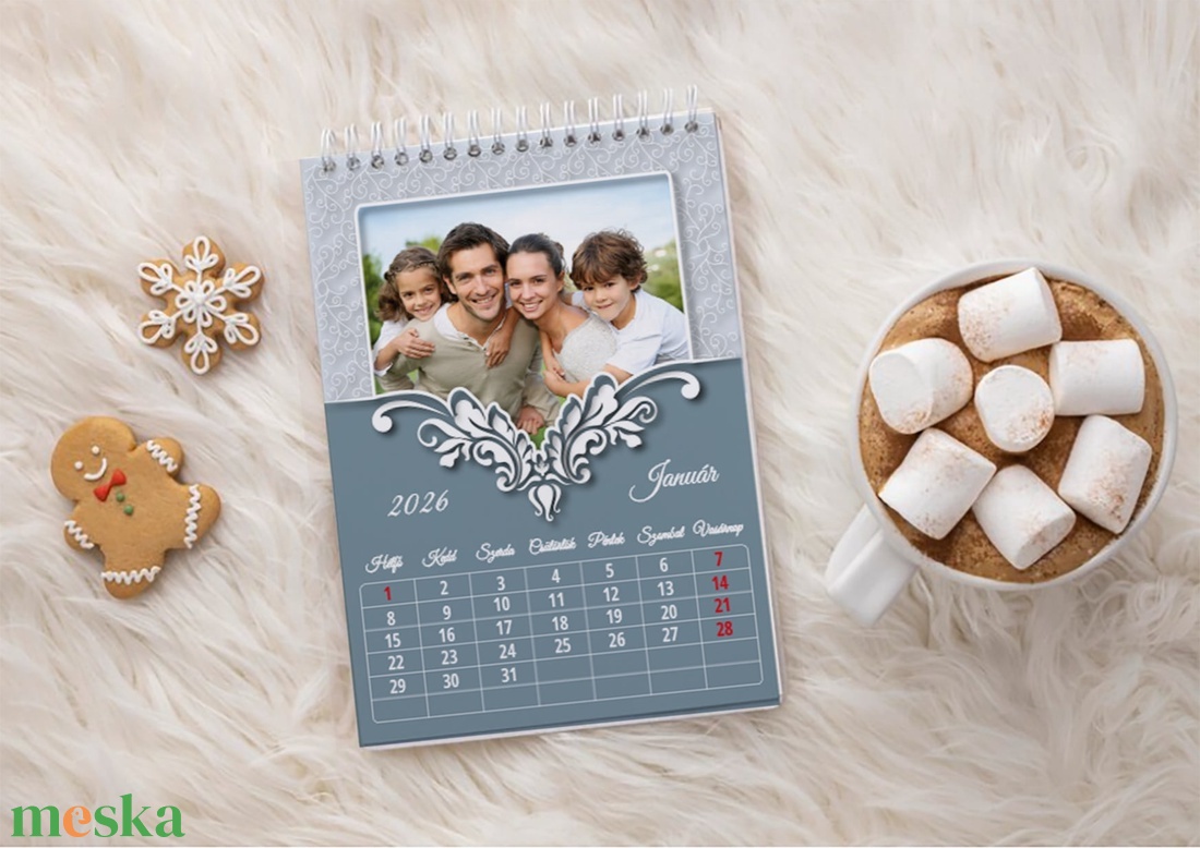 2026-os, sajátfnyképes falinaptár - otthon & életmód - dekoráció - fali és függő dekoráció - falinaptár & öröknaptár - Meska.hu 2026-os, sajátfnyképes falinaptár - otthon & életmód - dekoráció - fali és függő dekoráció - falinaptár & öröknaptár - Meska.hu