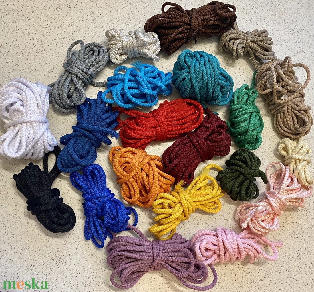 Király kék nyaklánc - ékszer - nyaklánc - medál nélküli nyaklánc - Meska.hu