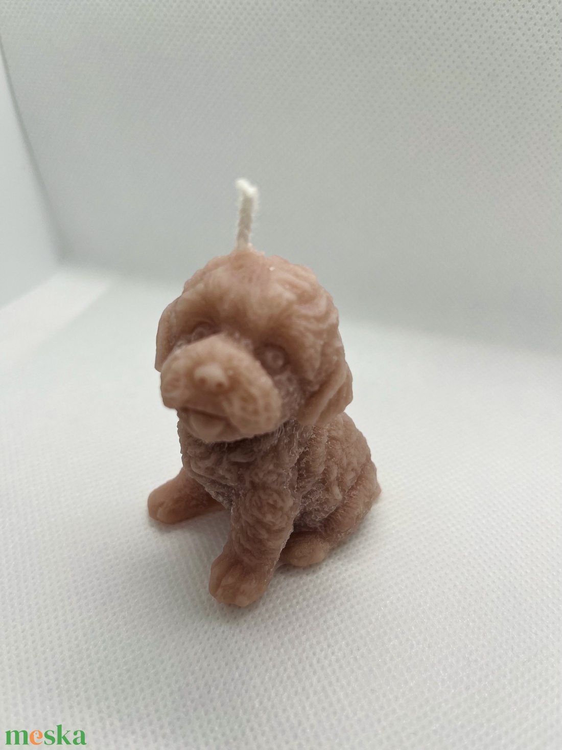 Mézeskalács illatú karácsonyi gyertya szett - otthon & életmód - gyertya, illat, aroma - gyertya - Meska.hu