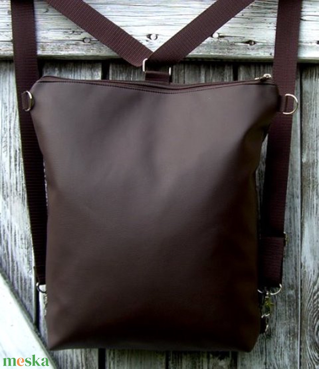 CITY BAG HÁTIZSÁK/OLDALTÁSKA : Basic 2. - táska & tok - hátizsák - hátizsák - Meska.hu CITY BAG HÁTIZSÁK/OLDALTÁSKA : Basic 2. - táska & tok - hátizsák - hátizsák - Meska.hu