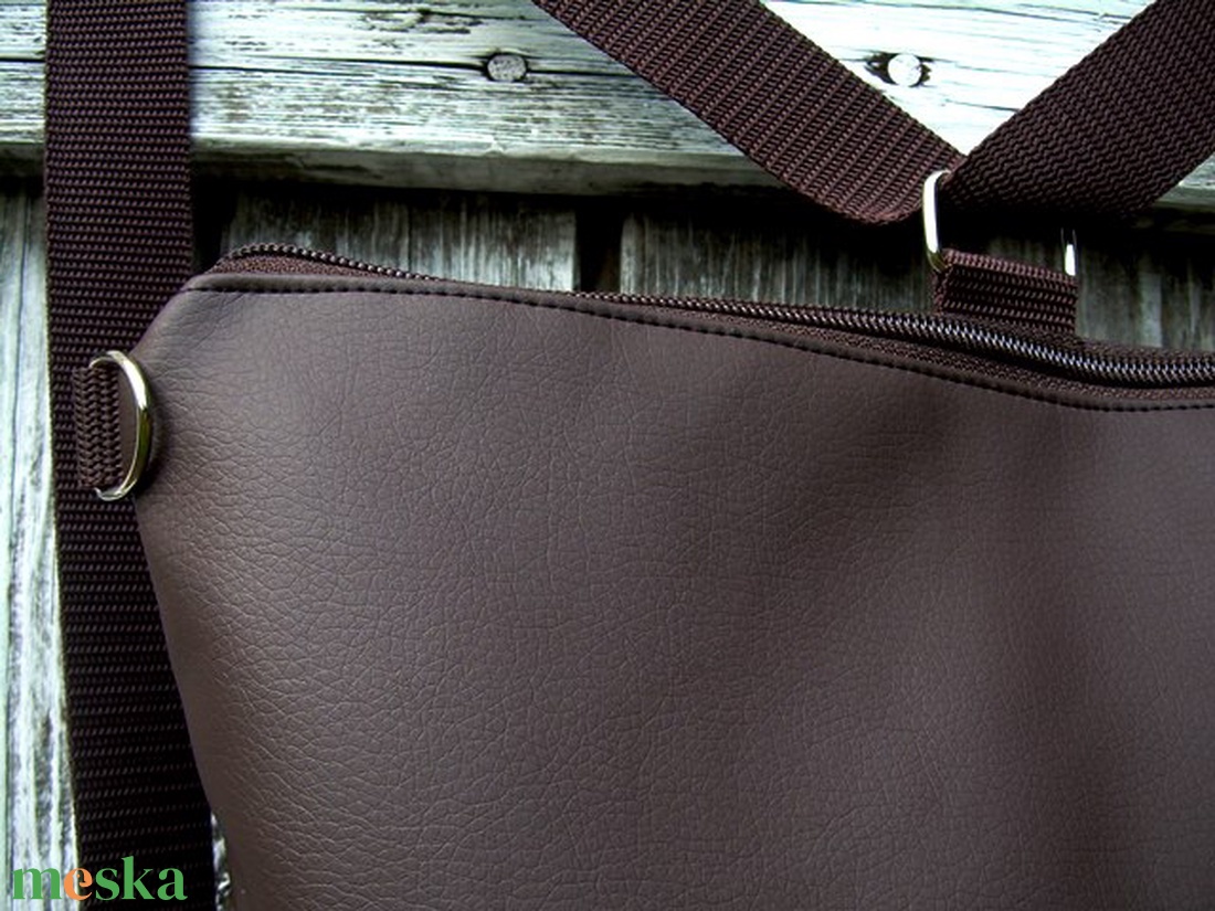 CITY BAG HÁTIZSÁK/OLDALTÁSKA : Basic 2. - táska & tok - hátizsák - hátizsák - Meska.hu CITY BAG HÁTIZSÁK/OLDALTÁSKA : Basic 2. - táska & tok - hátizsák - hátizsák - Meska.hu