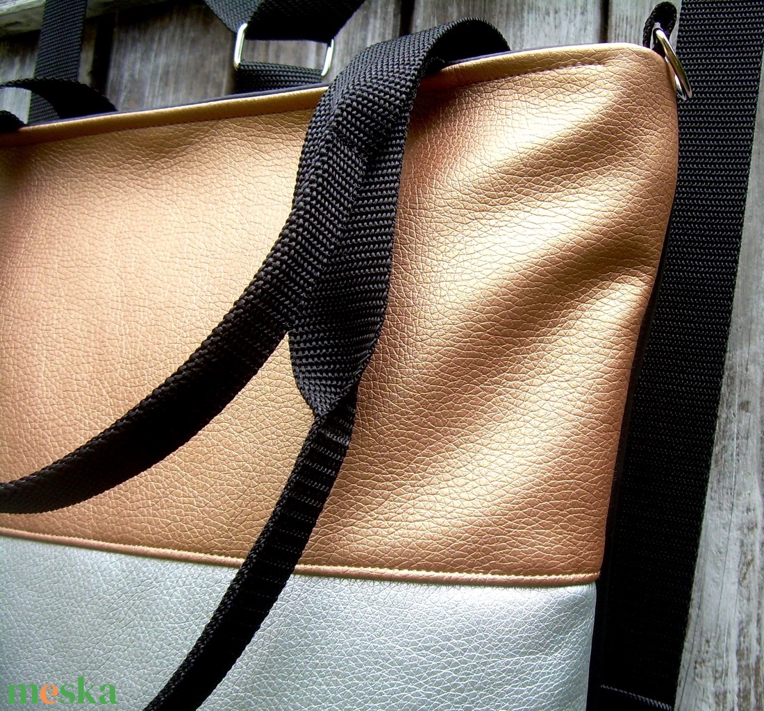 CITY BAG HÁTIZSÁK/OLDALTÁSKA/VÁLLTÁSKA : Egy kis luxus 4. - táska & tok - kézitáska & válltáska - válltáska - Meska.hu CITY BAG HÁTIZSÁK/OLDALTÁSKA/VÁLLTÁSKA : Egy kis luxus 4. - táska & tok - kézitáska & válltáska - válltáska - Meska.hu
