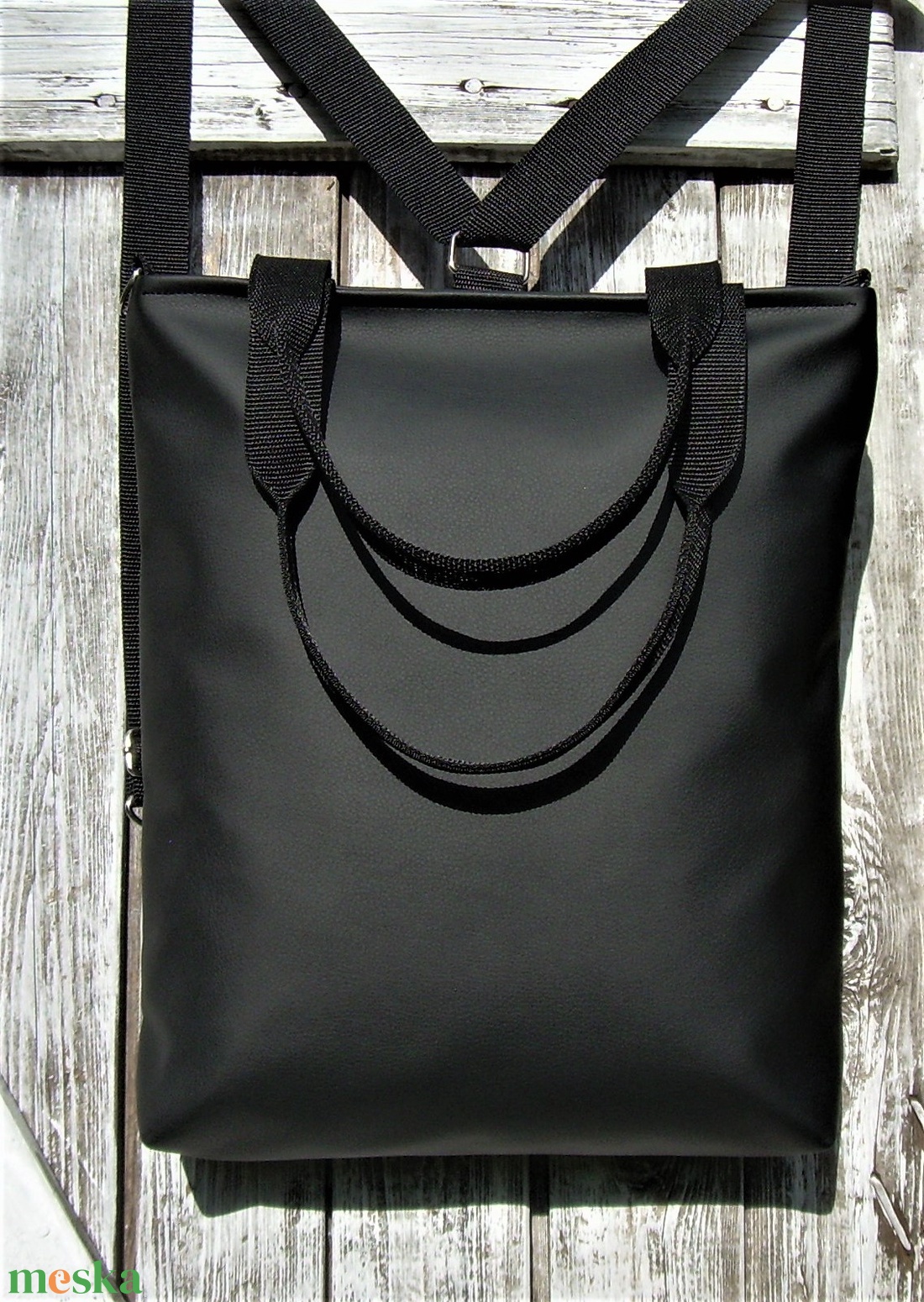 CITY BAG HÁTIZSÁK/OLDALTÁSKA/VÁLLTÁSKA : Basic 1. - táska & tok - hátizsák - hátizsák - Meska.hu CITY BAG HÁTIZSÁK/OLDALTÁSKA/VÁLLTÁSKA : Basic 1. - táska & tok - hátizsák - hátizsák - Meska.hu
