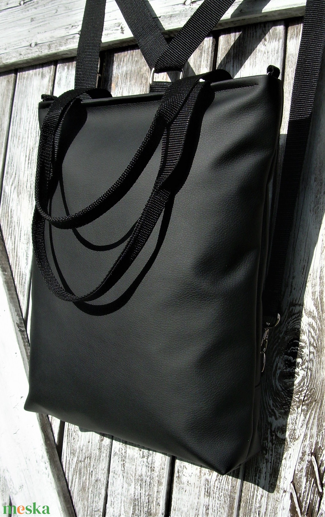 CITY BAG HÁTIZSÁK/OLDALTÁSKA/VÁLLTÁSKA : Basic 1. - táska & tok - hátizsák - hátizsák - Meska.hu CITY BAG HÁTIZSÁK/OLDALTÁSKA/VÁLLTÁSKA : Basic 1. - táska & tok - hátizsák - hátizsák - Meska.hu