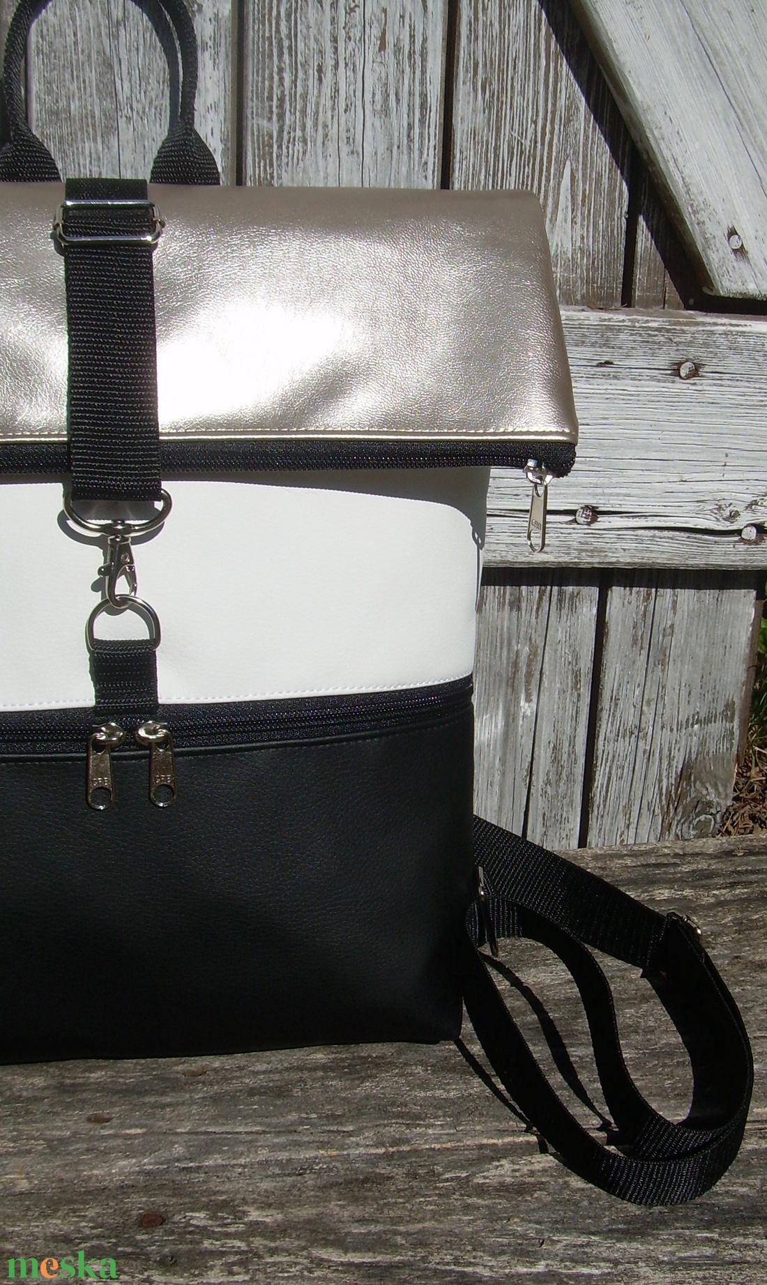ROLL TOP CITY BAG : Elegánsan mindenhova - táska & tok - hátizsák - roll top hátizsák - Meska.hu ROLL TOP CITY BAG : Elegánsan mindenhova - táska & tok - hátizsák - roll top hátizsák - Meska.hu