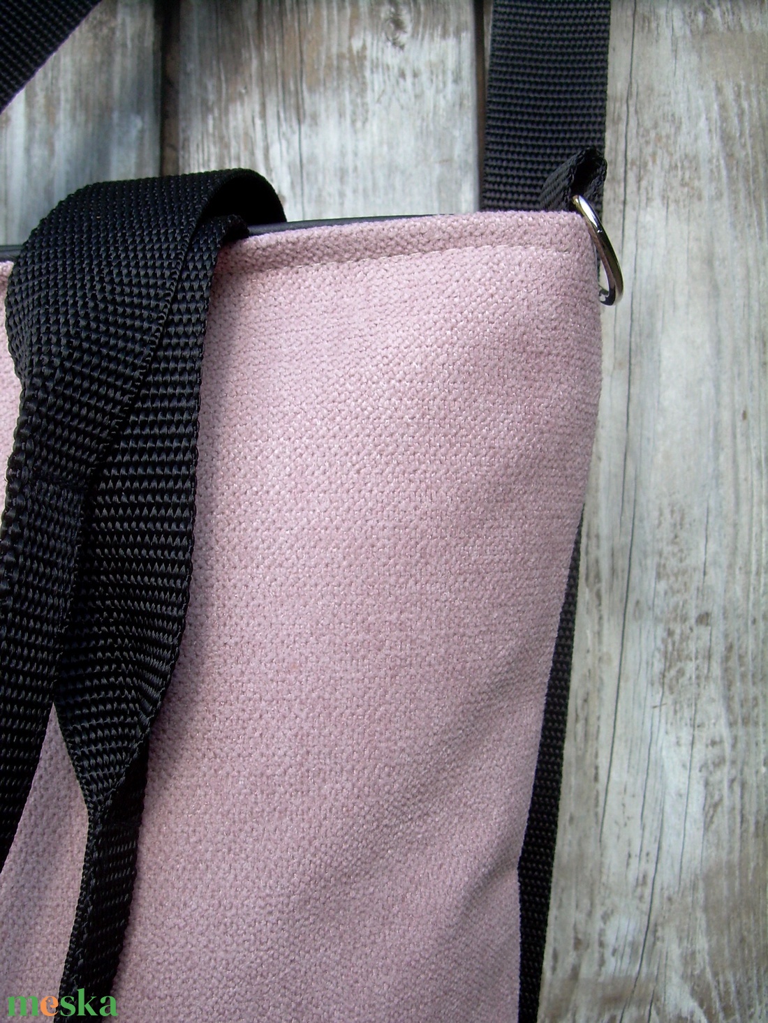 CITY BAG HÁTIZSÁK/OLDALTÁSKA/VÁLLTÁSKA : Variációk rózsaszínre és feketére - táska & tok - hátizsák - hátizsák - Meska.hu CITY BAG HÁTIZSÁK/OLDALTÁSKA/VÁLLTÁSKA : Variációk rózsaszínre és feketére - táska & tok - hátizsák - hátizsák - Meska.hu