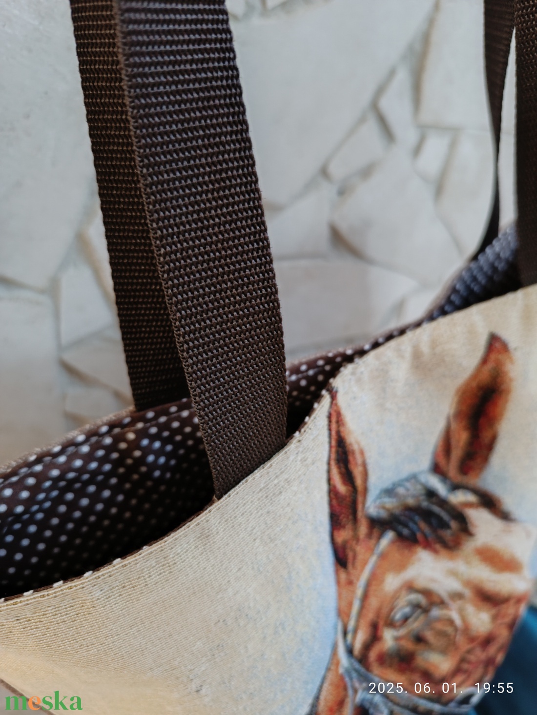 Lovas praktikus válltáska - táska & tok - bevásárlás & shopper táska - shopper, textiltáska, szatyor - Meska.hu Lovas praktikus válltáska - táska & tok - bevásárlás & shopper táska - shopper, textiltáska, szatyor - Meska.hu