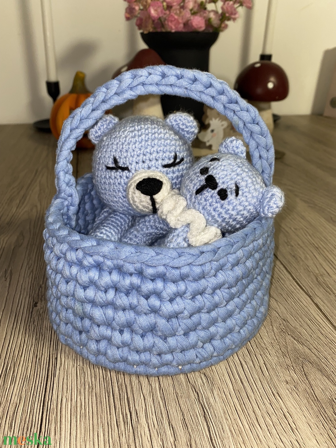 Babaköszöntő csomag, babalátogató ajándék - játék & sport - babalátogató ajándékcsomag - Meska.hu