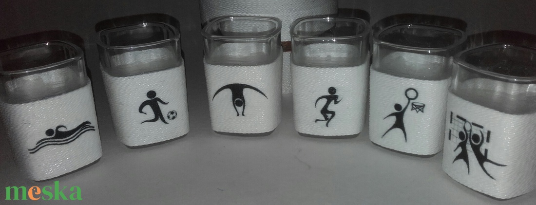 Ballagásra, születésnapra.... - kellékek & szerszámok - festék - Meska.hu