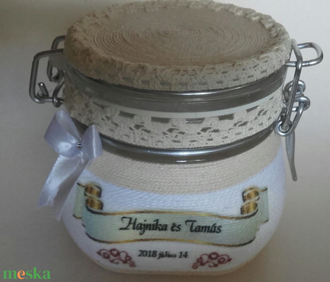 Pénzátadó Üvegek � Egyedi Ajándék Az Ifjú Párnak - otthon & életmód - papír, írószer - ajándékozás kellékei - pénzátadó doboz - Meska.hu