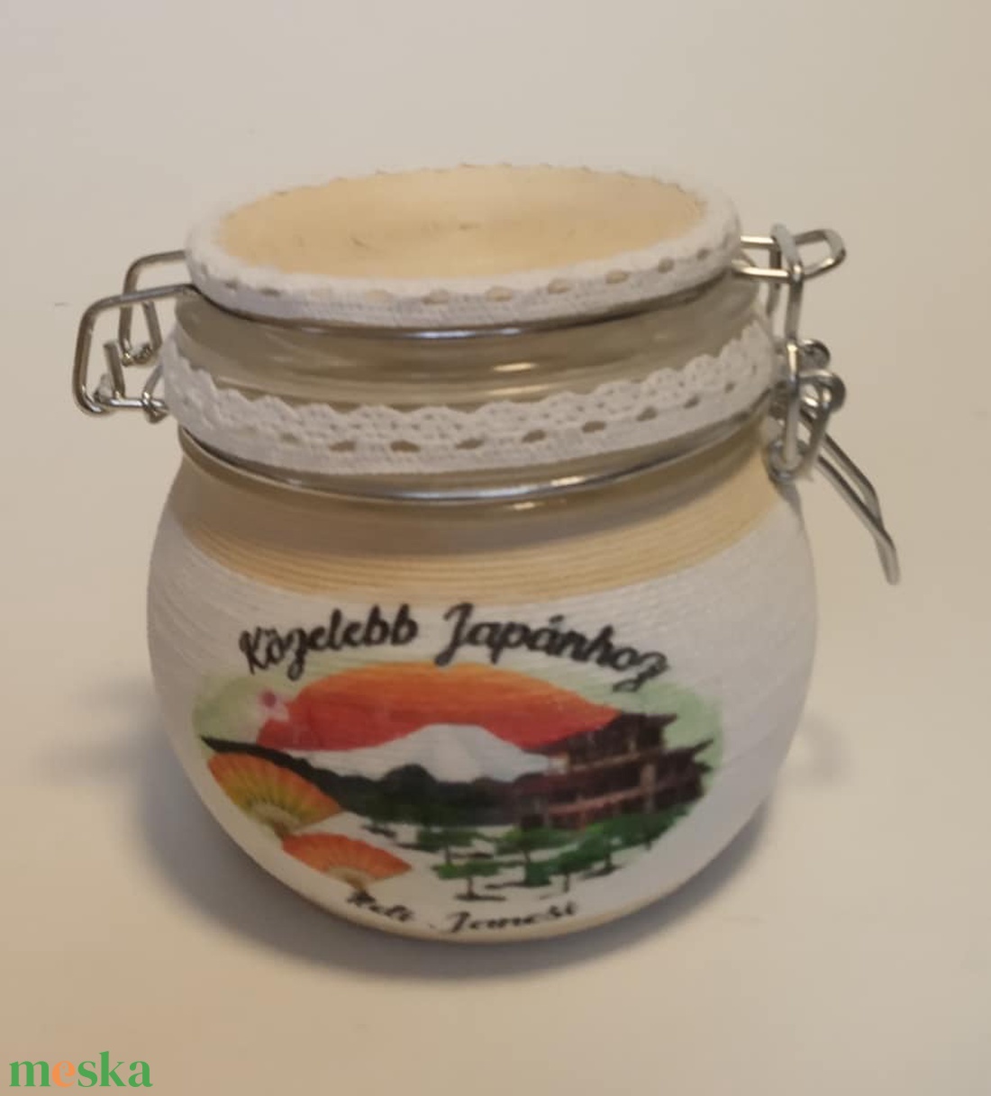 Pénzátadó csatosüveg ballagásra, születésnapra... - otthon & életmód - papír, írószer - ajándékozás kellékei - pénzátadó doboz - Meska.hu