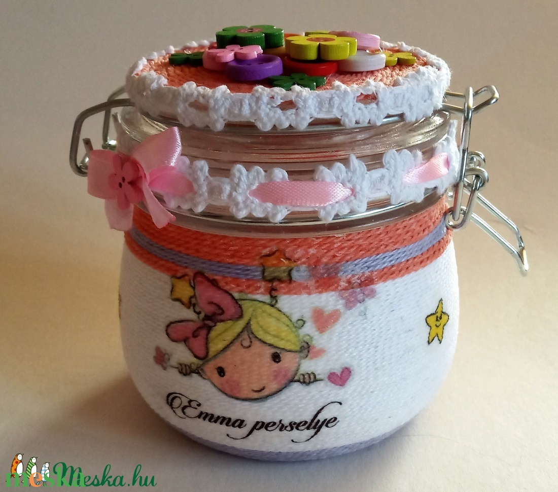 Pénzátadó csatosüveg ballagásra, születésnapra... - otthon & életmód - papír, írószer - ajándékozás kellékei - pénzátadó doboz - Meska.hu