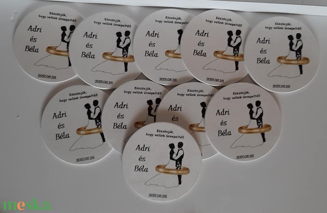 Köszönetajándékok - apró kedvesség a vendégeknek - esküvő - emlék & ajándék - köszönőajándék - Meska.hu Köszönetajándékok - apró kedvesség a vendégeknek - esküvő - emlék & ajándék - köszönőajándék - Meska.hu