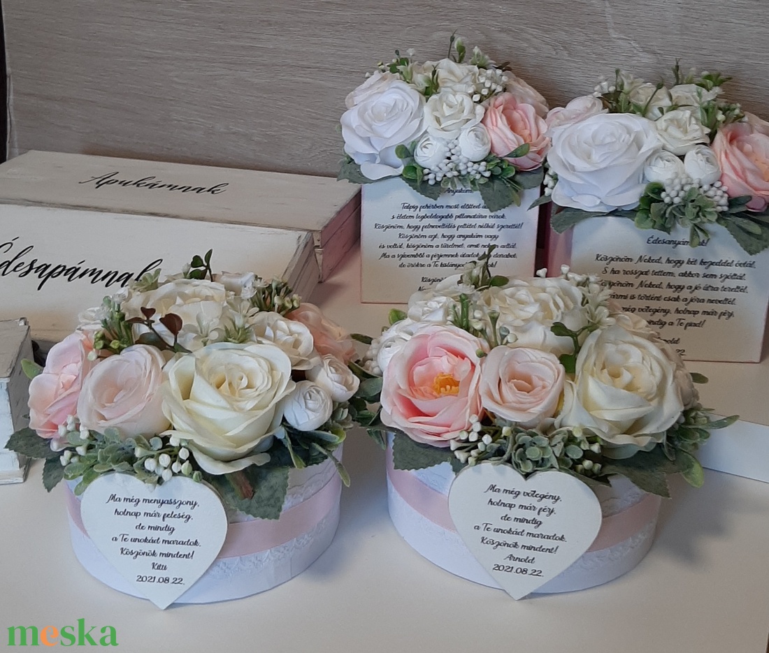 Szülőköszöntő ajándék szett - esküvő - emlék & ajándék - szülőköszöntő ajándék - Meska.hu Szülőköszöntő ajándék szett - esküvő - emlék & ajándék - szülőköszöntő ajándék - Meska.hu