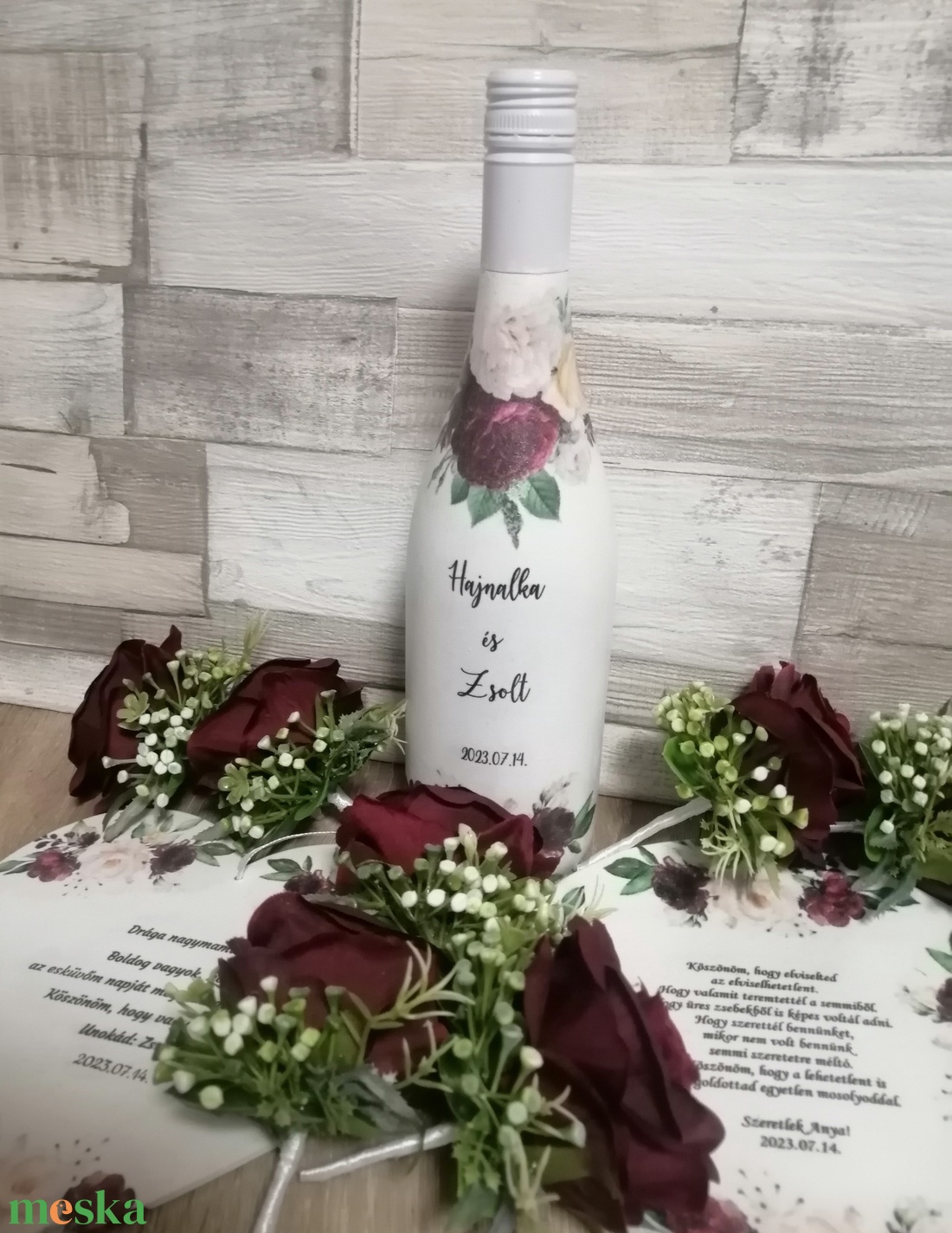 Kitűzők - esküvő - kiegészítők - kitűző - Meska.hu