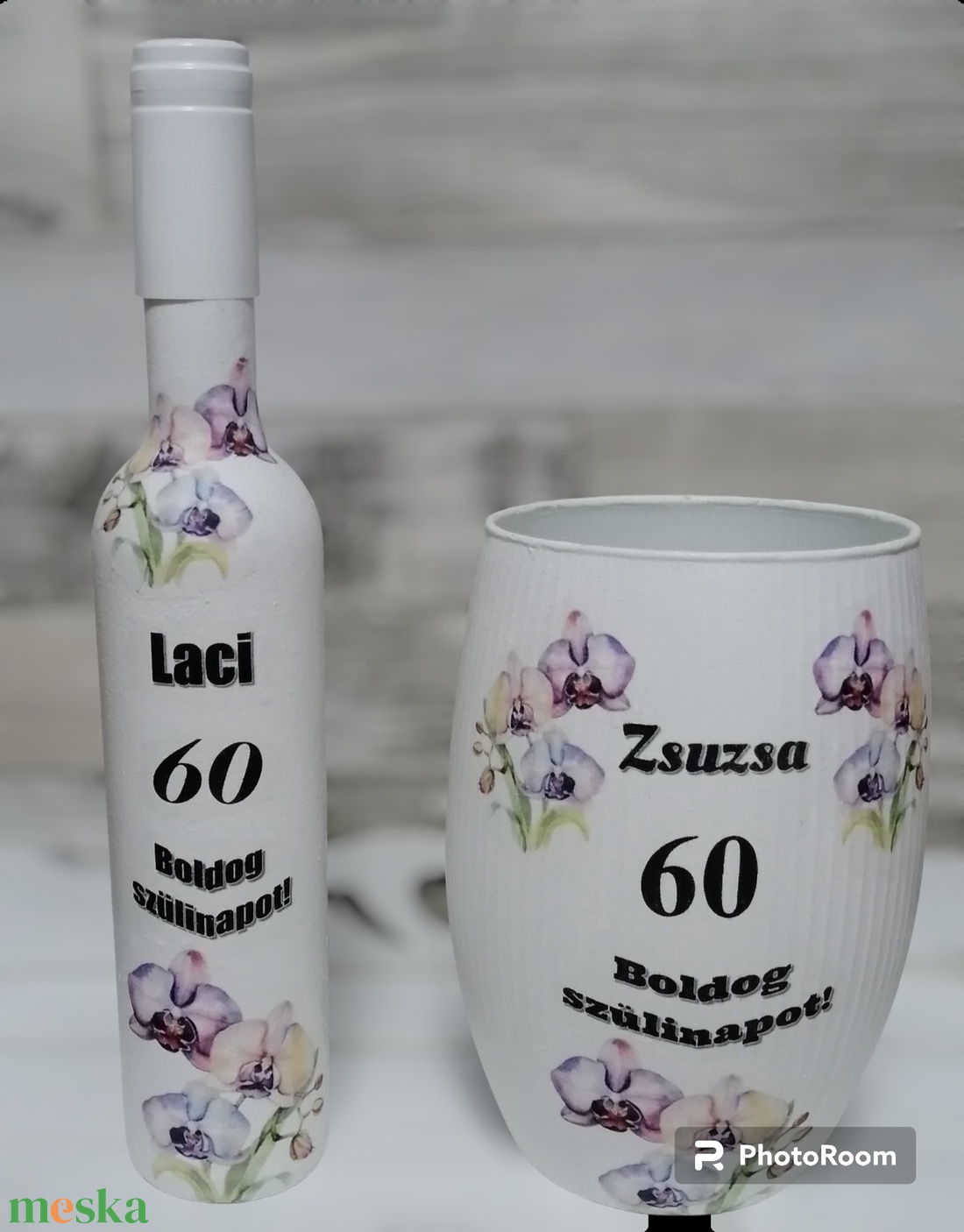 Egyedi díszüvegek és díszvázák születésnapra, névnapra és egyéb ünnepekre - otthon & életmód - dekoráció - asztal és polc dekoráció - díszüveg - Meska.hu Egyedi díszüvegek és díszvázák születésnapra, névnapra és egyéb ünnepekre - otthon & életmód - dekoráció - asztal és polc dekoráció - díszüveg - Meska.hu