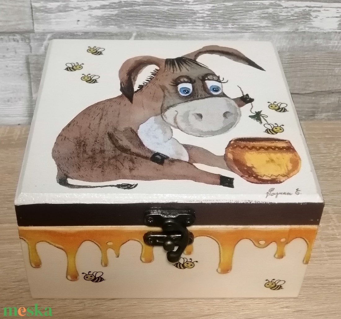Első kincseim - baba doboz - otthon & életmód - babaszoba, gyerekszoba - babaszoba dekoráció - Meska.hu Első kincseim - baba doboz - otthon & életmód - babaszoba, gyerekszoba - babaszoba dekoráció - Meska.hu