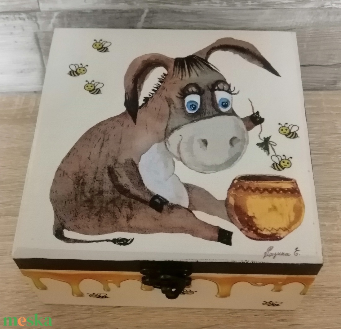 Első kincseim - baba doboz - otthon & életmód - babaszoba, gyerekszoba - babaszoba dekoráció - Meska.hu Első kincseim - baba doboz - otthon & életmód - babaszoba, gyerekszoba - babaszoba dekoráció - Meska.hu
