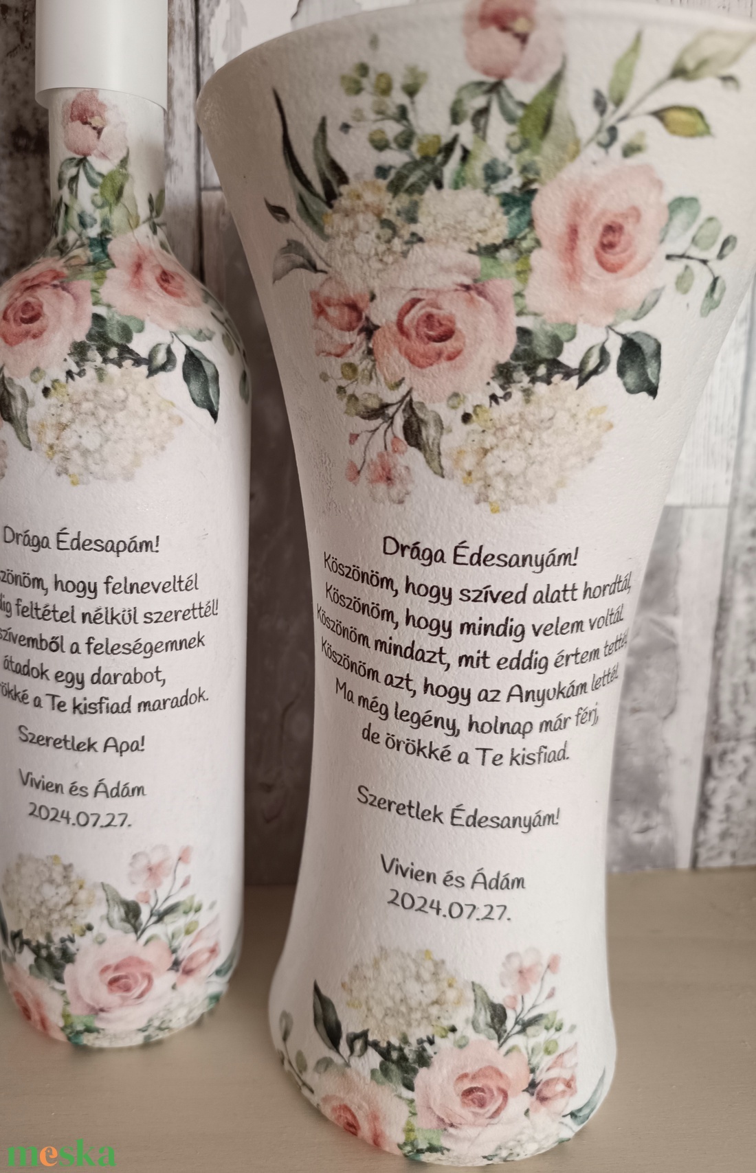 Szülőköszöntő ajándék szett - esküvő - emlék & ajándék - szülőköszöntő ajándék - Meska.hu Szülőköszöntő ajándék szett - esküvő - emlék & ajándék - szülőköszöntő ajándék - Meska.hu