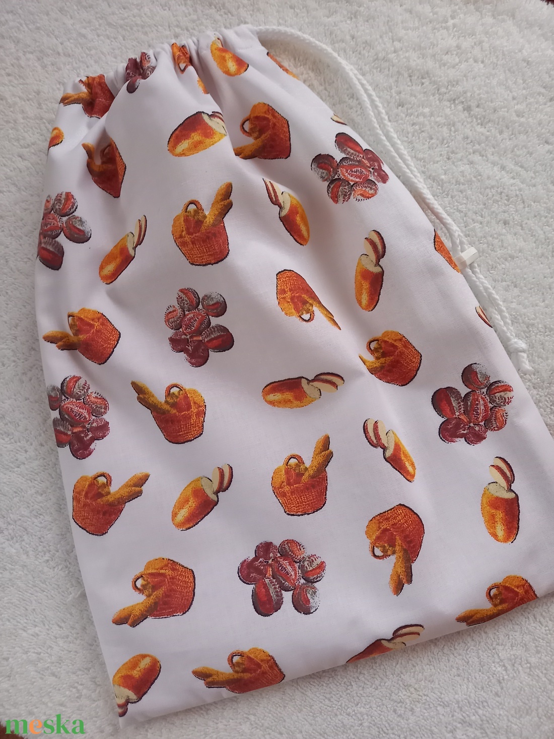 Textil kenyereszsák, pékárúzsák - táska & tok - bevásárlás & shopper táska - kenyeres zsák - Meska.hu Textil kenyereszsák, pékárúzsák - táska & tok - bevásárlás & shopper táska - kenyeres zsák - Meska.hu