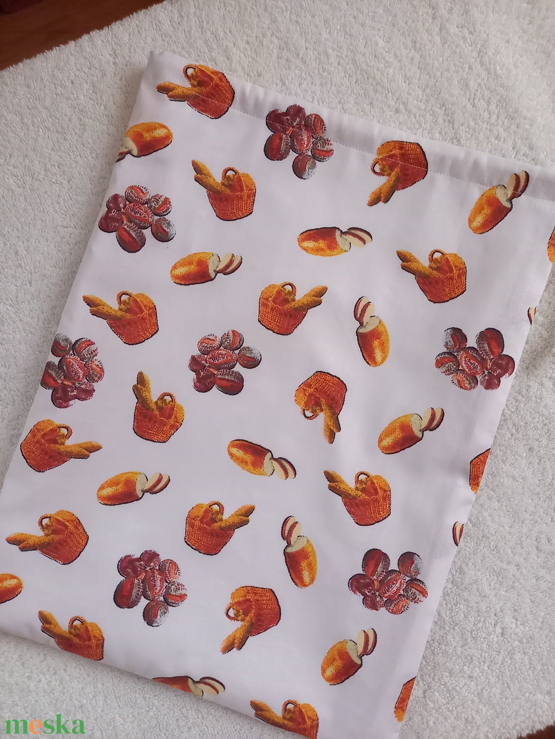 Textil kenyereszsák, pékárúzsák - táska & tok - bevásárlás & shopper táska - kenyeres zsák - Meska.hu Textil kenyereszsák, pékárúzsák - táska & tok - bevásárlás & shopper táska - kenyeres zsák - Meska.hu