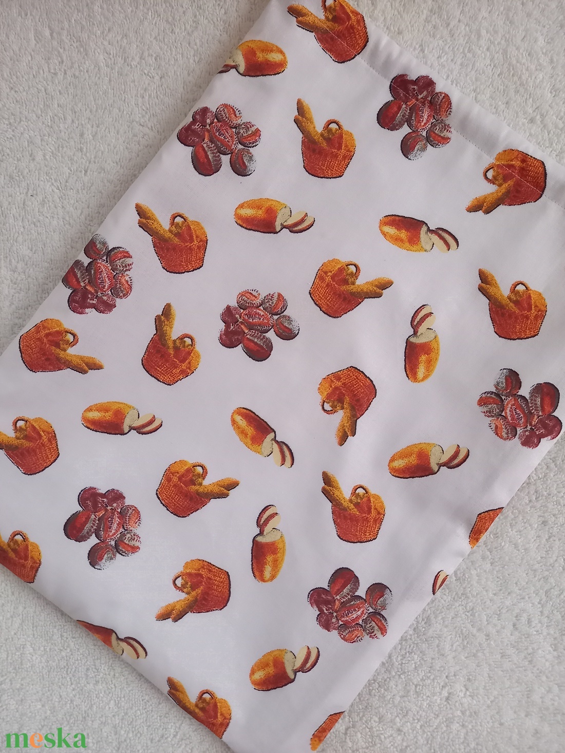 Textil kenyereszsák, pékárúzsák - táska & tok - bevásárlás & shopper táska - kenyeres zsák - Meska.hu Textil kenyereszsák, pékárúzsák - táska & tok - bevásárlás & shopper táska - kenyeres zsák - Meska.hu