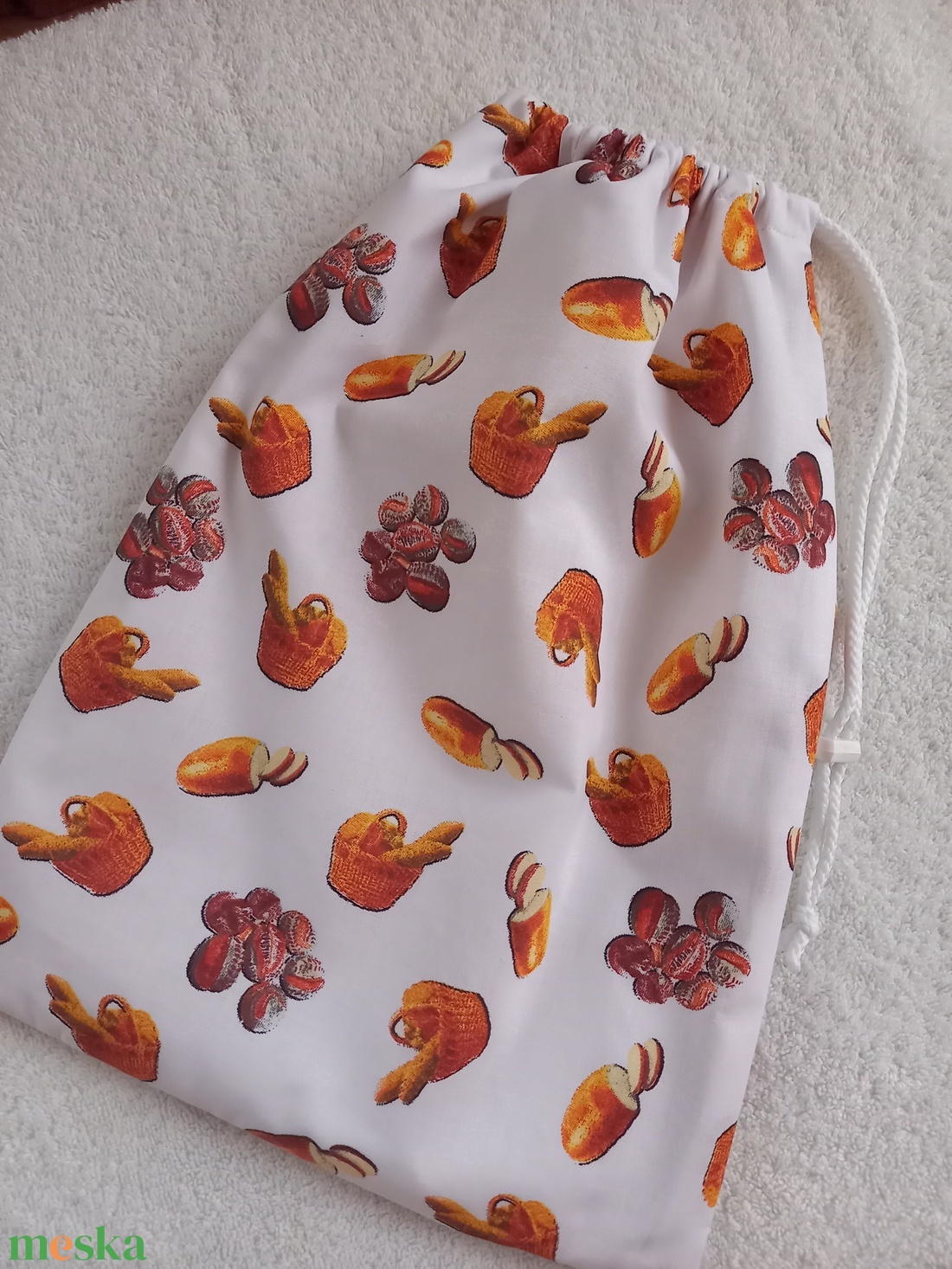 Textil kenyereszsák, pékárúzsák - táska & tok - bevásárlás & shopper táska - kenyeres zsák - Meska.hu Textil kenyereszsák, pékárúzsák - táska & tok - bevásárlás & shopper táska - kenyeres zsák - Meska.hu