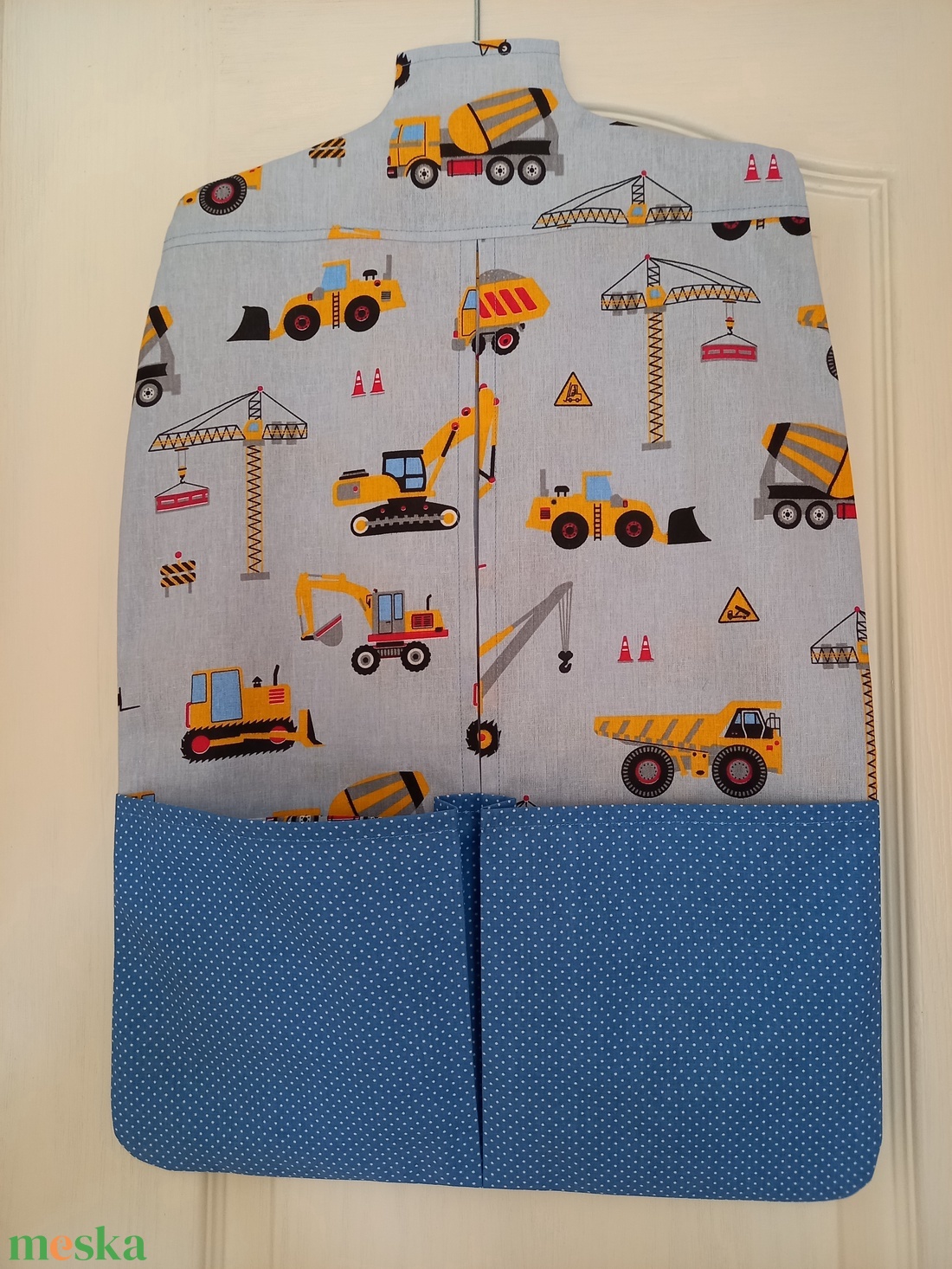 Óvodai vállfás tároló,oviszsák - játék & sport - ovis felszerelés - ovis zsák - Meska.hu