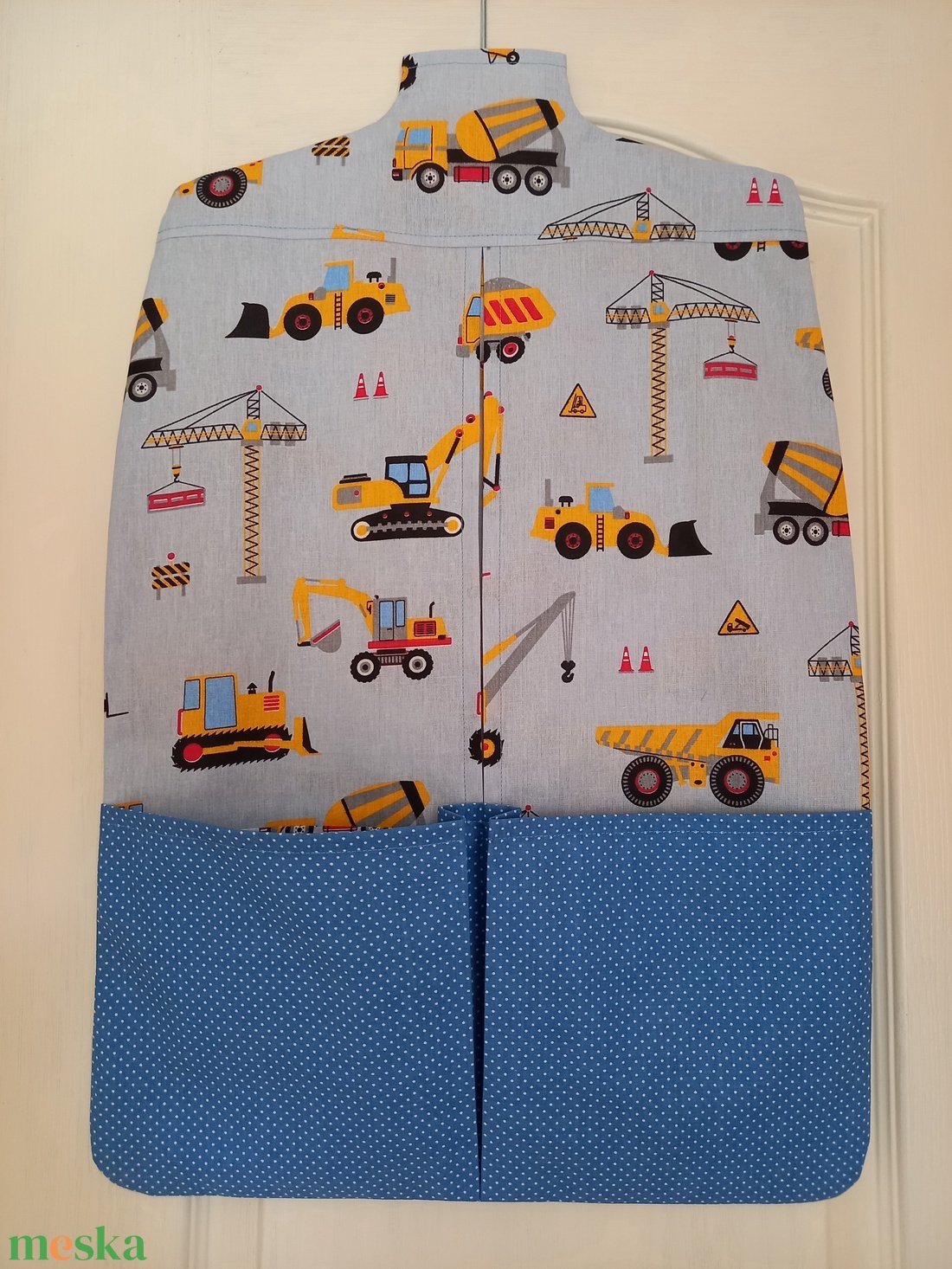 Óvodai vállfás tároló,oviszsák - játék & sport - ovis felszerelés - ovis zsák - Meska.hu