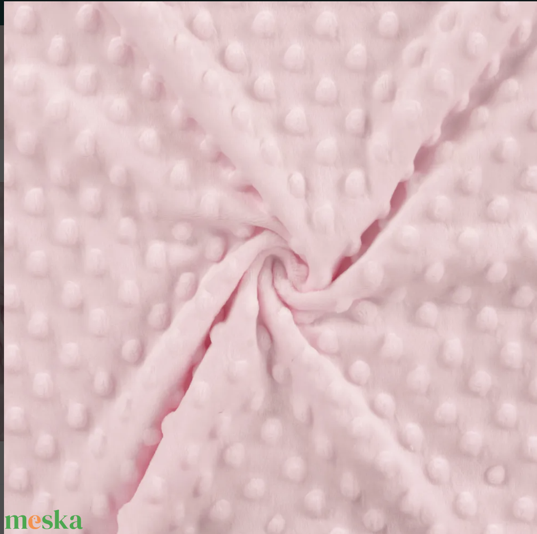 Pihe-puha babatakaró, Pléd, ágynemű - otthon & életmód - babaszoba, gyerekszoba - Meska.hu