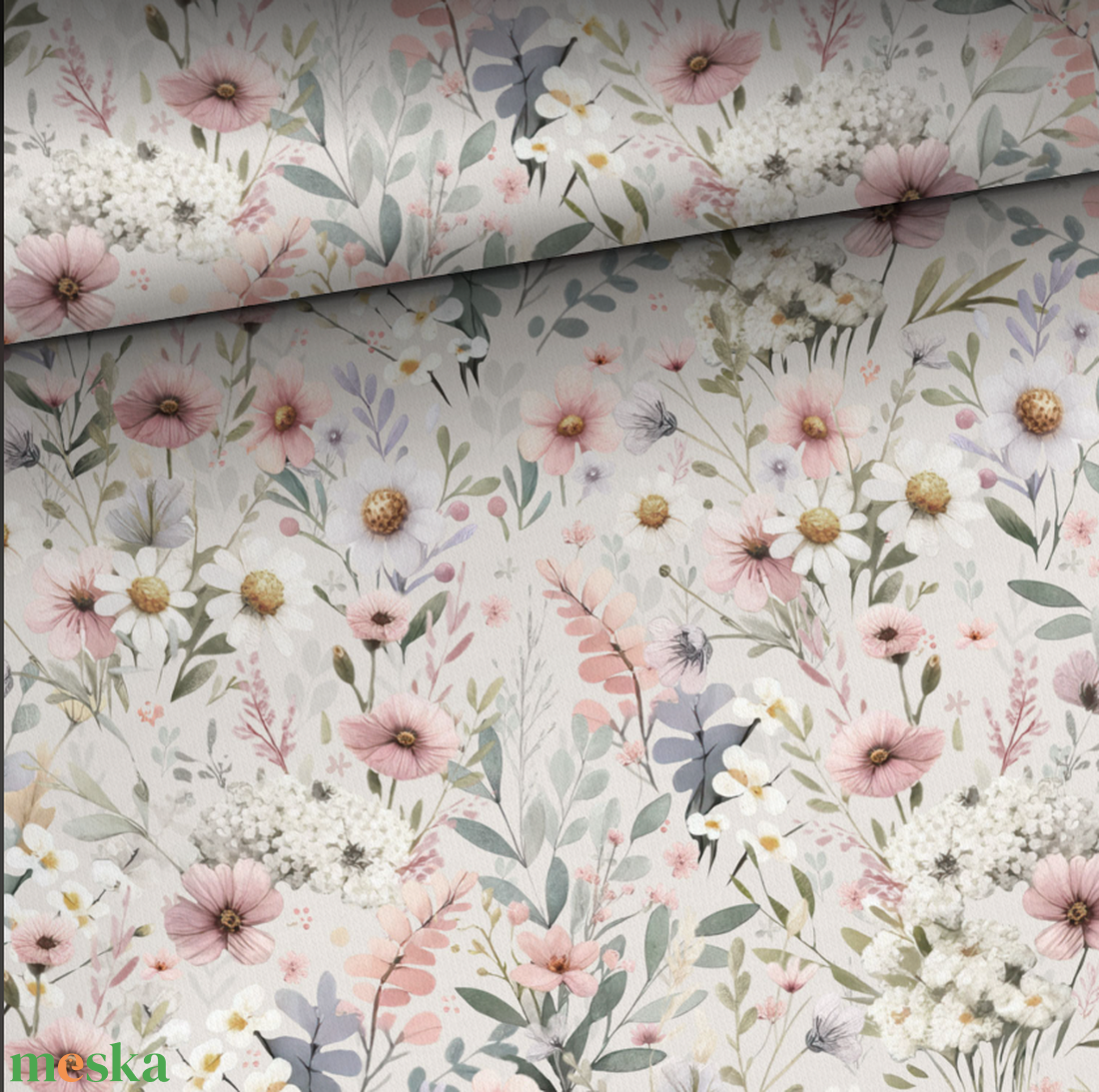 Pihe-puha babatakaró, Pléd, ágynemű - otthon & életmód - babaszoba, gyerekszoba - Meska.hu