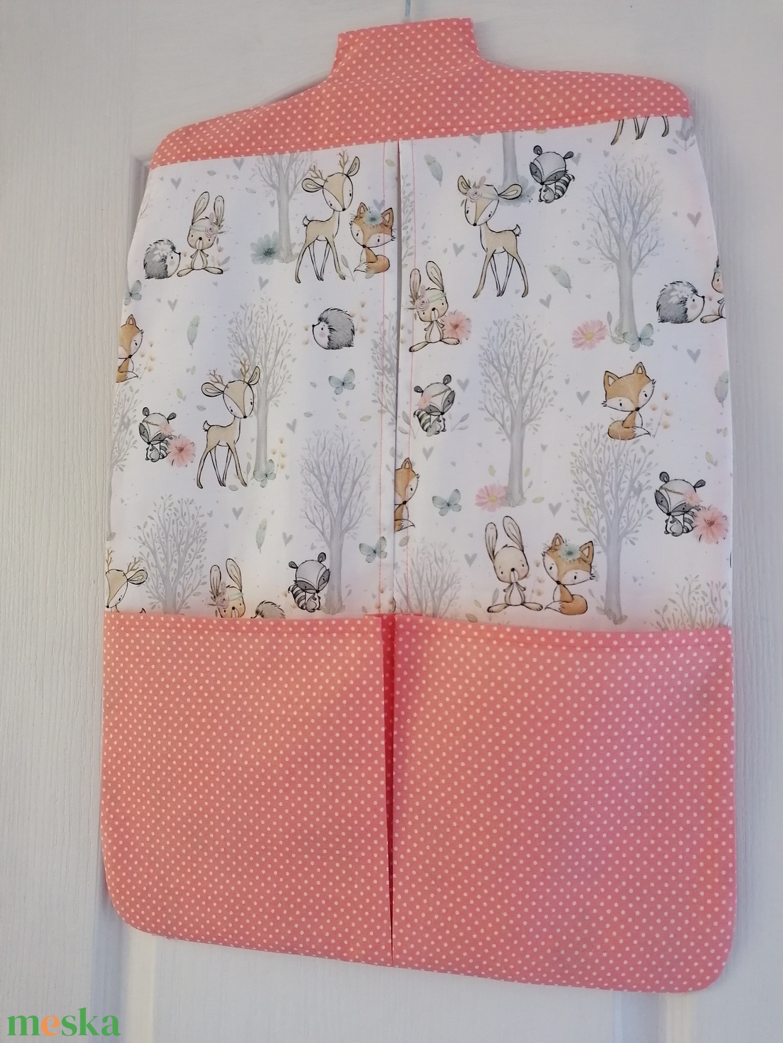 Óvodai vállfás tároló,oviszsák - játék & sport - ovis felszerelés - ovis zsák - Meska.hu