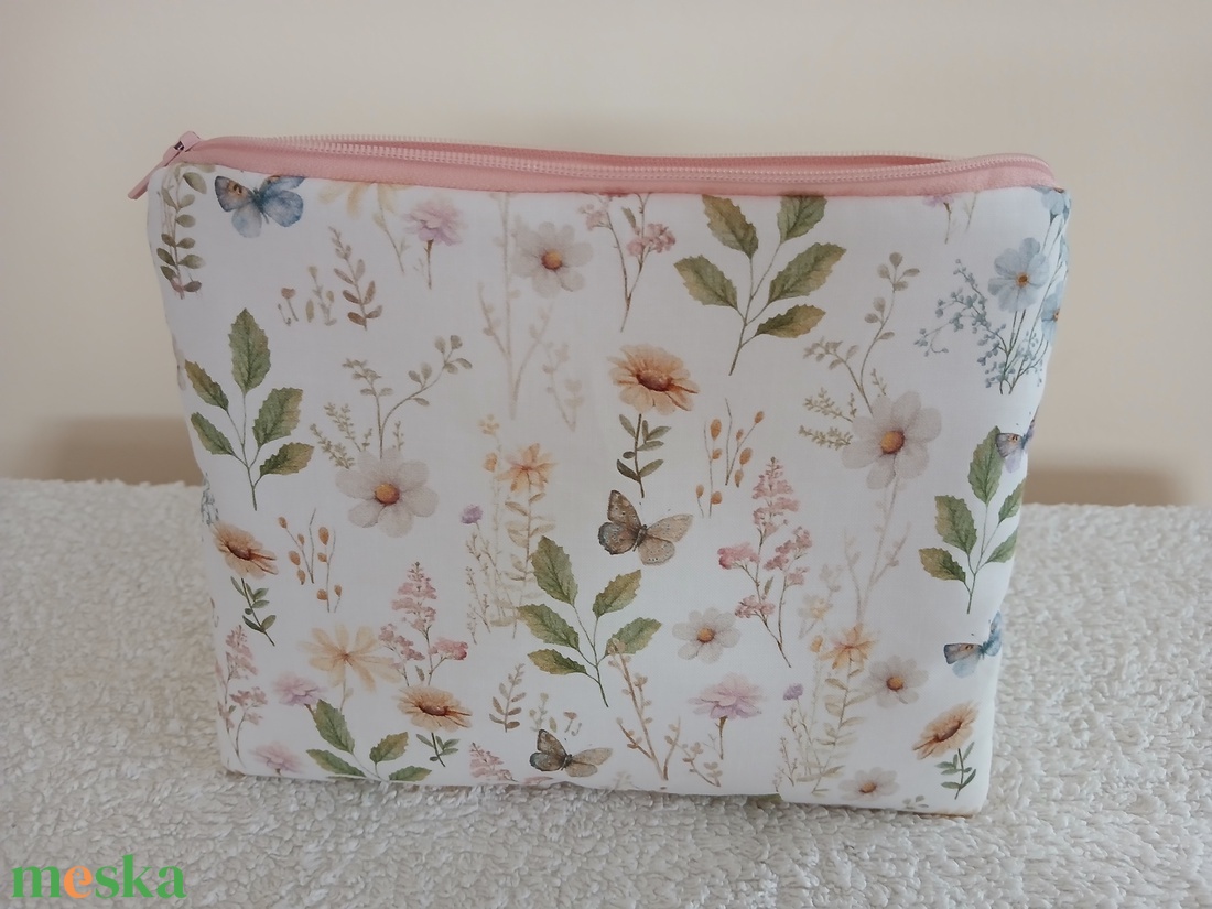 Új Design - Neszesszer, kozmetikai táska,  - táska & tok - neszesszer - Meska.hu Új Design - Neszesszer, kozmetikai táska,  - táska & tok - neszesszer - Meska.hu