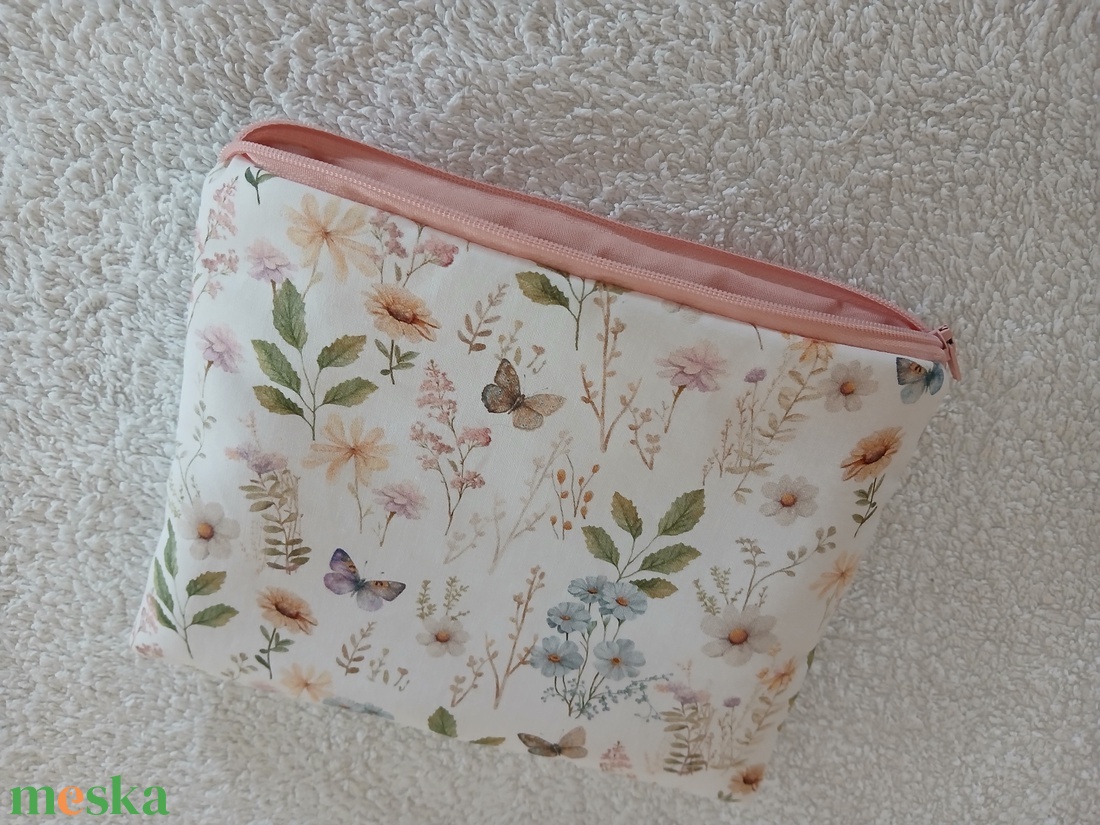 Új Design - Neszesszer, kozmetikai táska,  - táska & tok - neszesszer - Meska.hu Új Design - Neszesszer, kozmetikai táska,  - táska & tok - neszesszer - Meska.hu