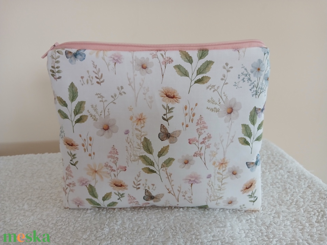 Új Design - Neszesszer, kozmetikai táska,  - táska & tok - neszesszer - Meska.hu Új Design - Neszesszer, kozmetikai táska,  - táska & tok - neszesszer - Meska.hu