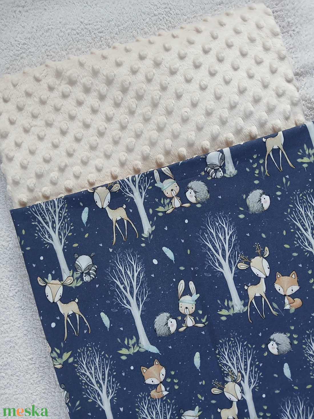 Pihe- puha babatakaró - baba - mama - baba ágynemű - babatakaró, gyerek pléd - Meska.hu