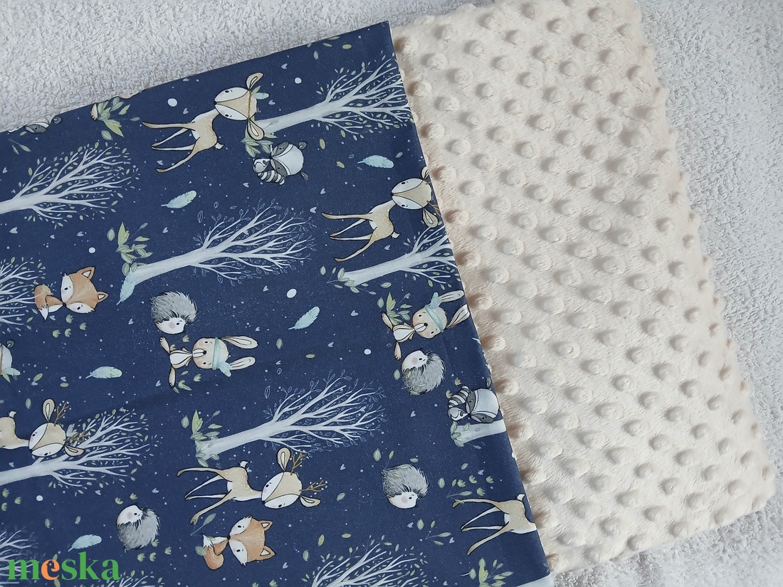 Pihe- puha babatakaró - baba - mama - baba ágynemű - babatakaró, gyerek pléd - Meska.hu