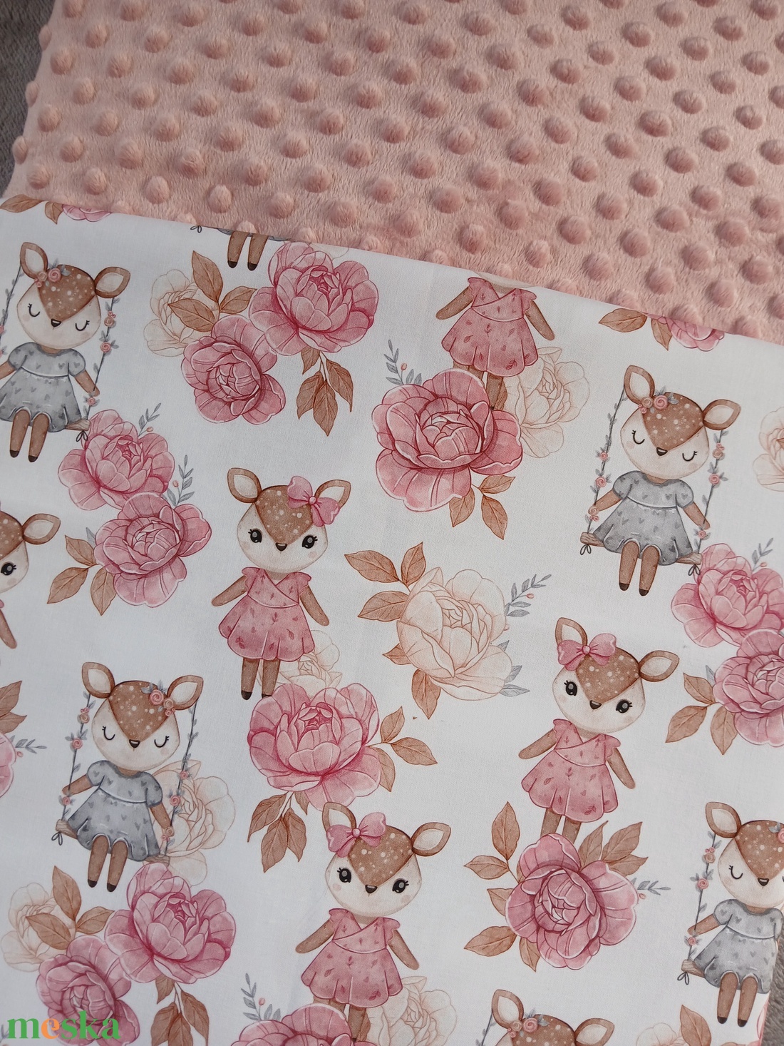  Pihe- puha babatakaró - baba - mama - baba ágynemű - babatakaró, gyerek pléd - Meska.hu