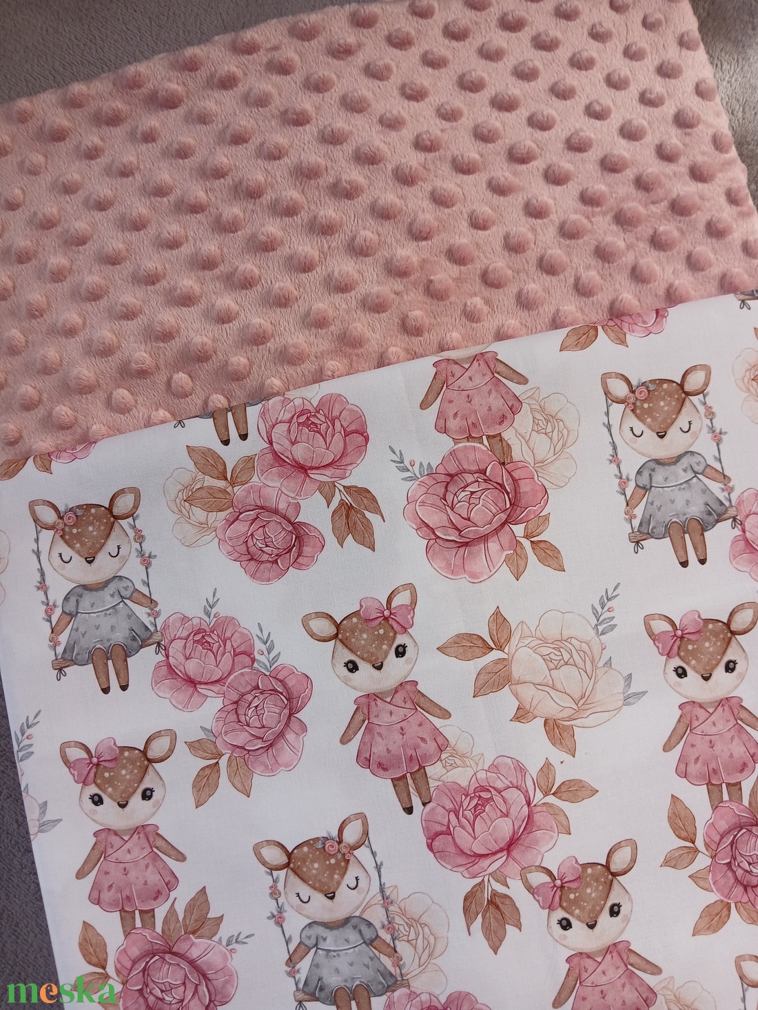  Pihe- puha babatakaró - baba - mama - baba ágynemű - babatakaró, gyerek pléd - Meska.hu