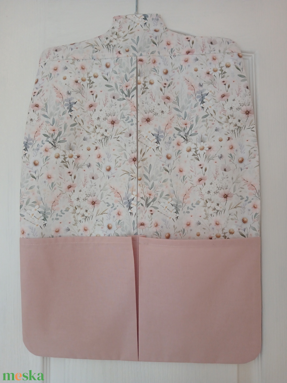 Óvodai vállfás tároló és tornazsák szett - játék & sport - ovis felszerelés - óvodai jelek - Meska.hu