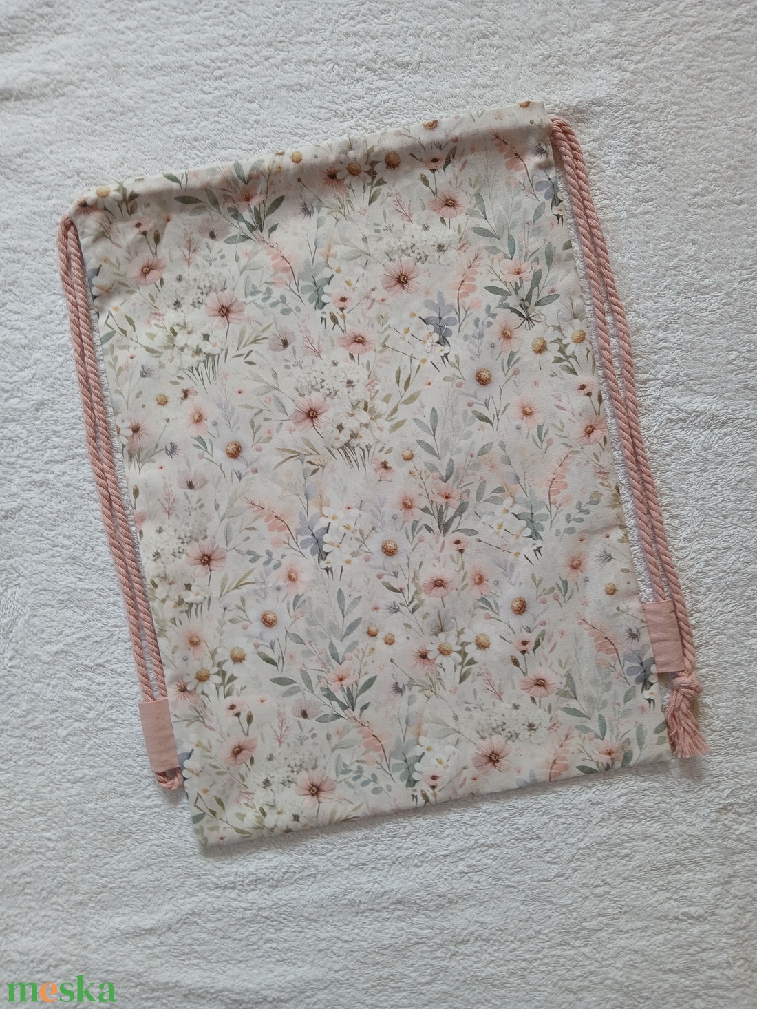 Óvodai vállfás tároló és tornazsák szett - játék & sport - ovis felszerelés - óvodai jelek - Meska.hu